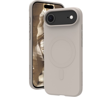 Dbramante1928 Greenland Pro MS (iPhone 15) Transparant