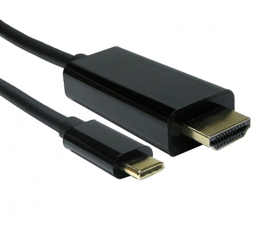 Cables Direct USB C to HDMI 4K @ 60HZ