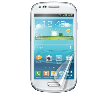 Muvit Samsung Galaxy Trend S7560 Screenprotector Glossy AF