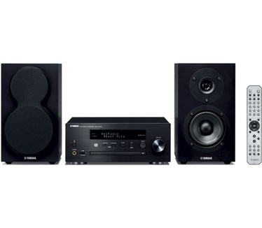 Yamaha MCR-N470D