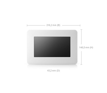 Samsung SPF-71E