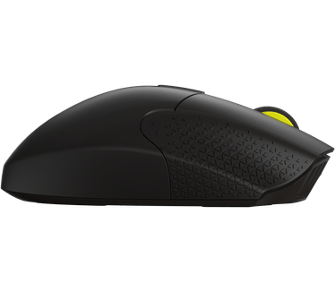 Corsair Scimitar Elite Wireless SE GunMetal