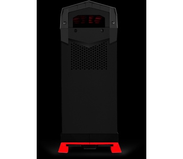 Silverstone RVX01