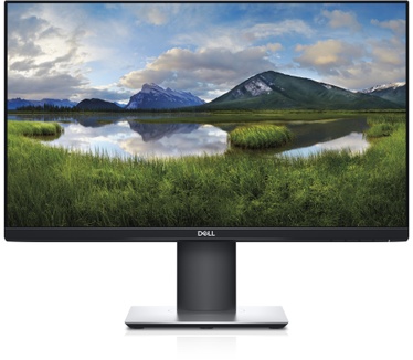 Dell P2319H Zwart