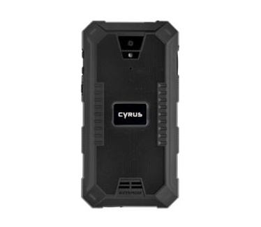Cyrus CS 24