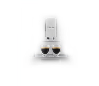 DeLonghi ELETTA CAPPUCCINO TOP ECAM 45.760.W