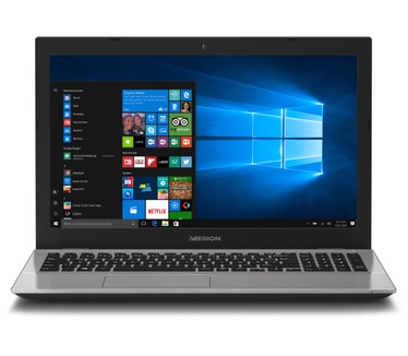 Medion Akoya S6625 (30023774, Azerty)