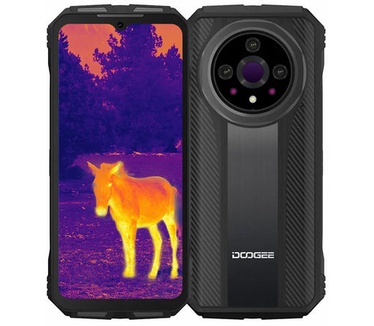 Doogee V31GT