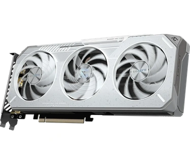 Gigabyte Radeon RX 9060 XT GAMING OC ICE 16G