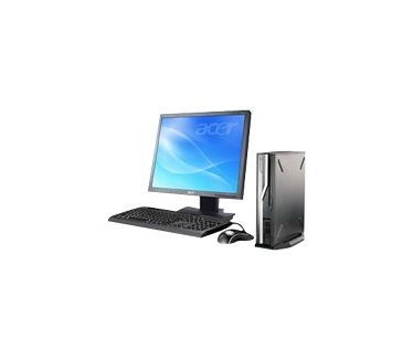 Acer Veriton L670G (PS.L6GC1.B01)