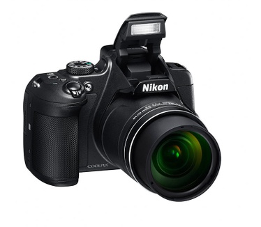 Nikon B700
