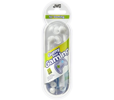 JVC HA-FX7G-W-E