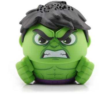 Bitty Boomers Hulk