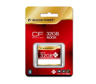 Silicon Power