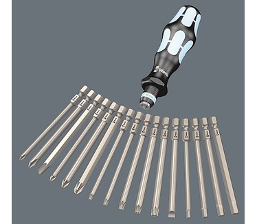 Wera Kompakt 60