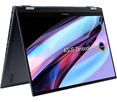ASUS Zenbook Pro 15 Flip OLED UP6502ZA-M8016W