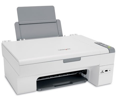 Lexmark X2470 (Kleur, Print & Scan & Copy, A4, USB)