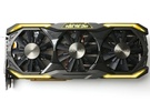 Zotac GTX 1080 AMP + AMP Extreme