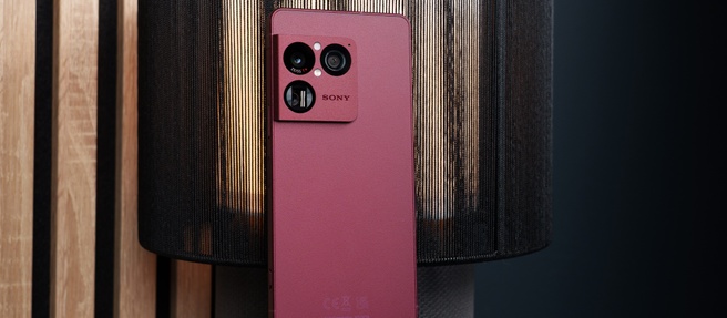 Sony Xperia 1 VIII