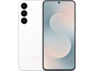 Samsung Galaxy S25 FE, 256GB opslag Wit