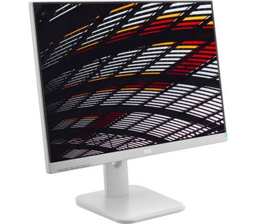 AOC X24P1/GR Zilver