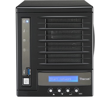 Origin Storage Thecus N4520 8TB