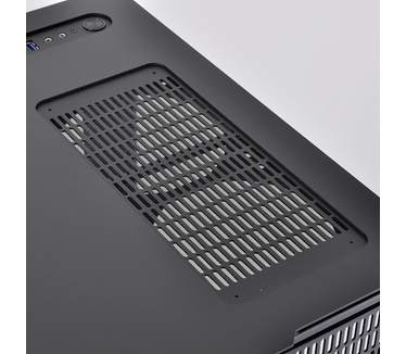 Lian Li PC-O8 WX