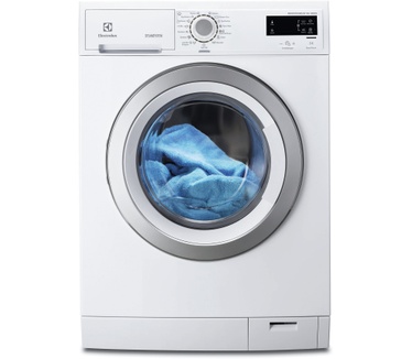 Electrolux EWF1486GDW