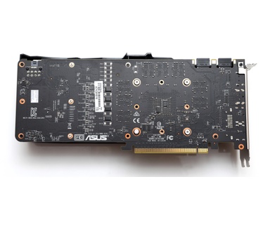Asus MINING-P104-4G - 3 months Warranty (90YV09S2-M0NB00)