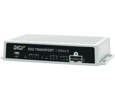 Digi TransPort WR44