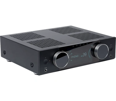Onkyo Y-40 Zwart