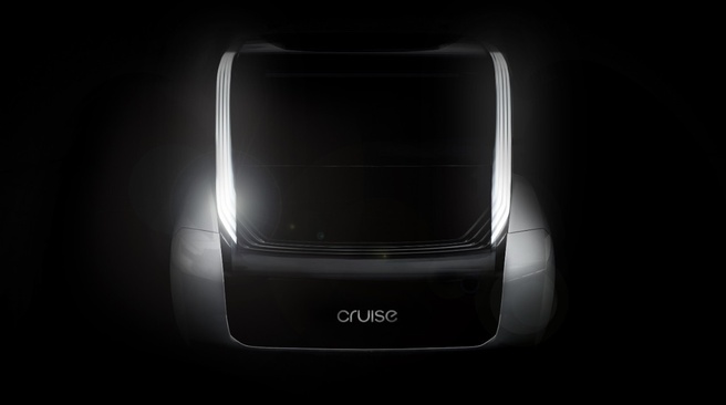 Cruise