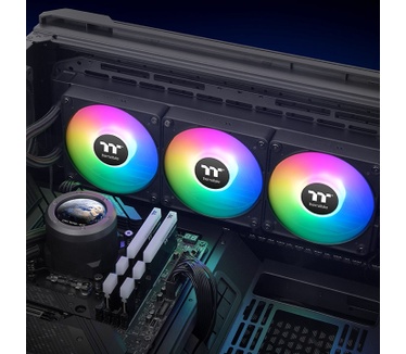 Thermaltake CL-W415-PL12SW-A