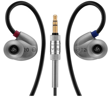 RHA T20 (RVS)