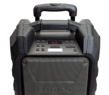 Lenco PA-60