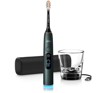 Philips DiamondClean 9000 HX9213/84 Oplaadbare tandenborstel