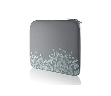 Belkin Pixelated Sleeve for Notebooks (F8N061EADGL)