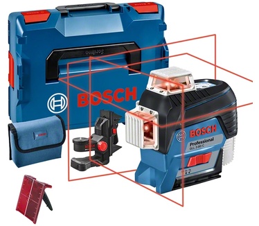 Bosch GLL 3-80 C Professional