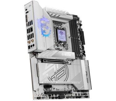 MSI MPG Z890 EDGE TI WIFI