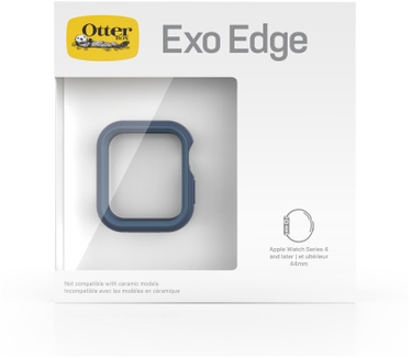 Otterbox Exo Edge Series voor Apple Watch Series SE (2nd/1st gen)/6/5/4 - 44mm, Rock Skip Way