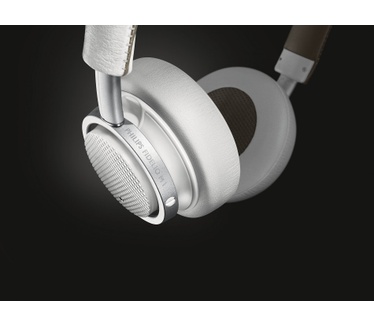 Philips Fidelio M1MKII Wit/Bruin (Bruin, Wit)