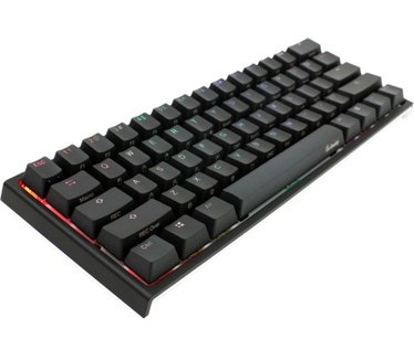 Ducky One 2 Mini RGB Kailh Red US