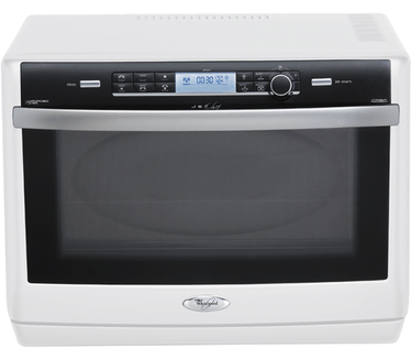 Whirlpool JT367WH