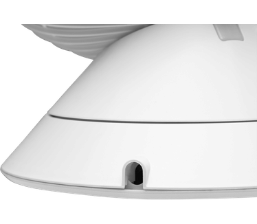 Duux Globe Wit