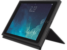 Logitech BLOK - Beschermende case voor iPad Air 2 Zwart