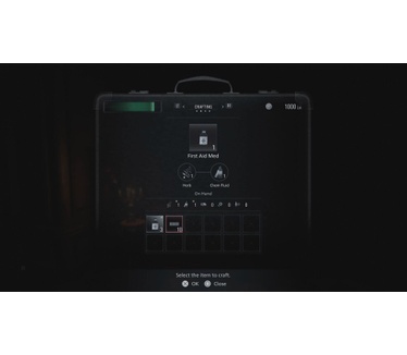 Resident Evil Village, Xbox series S|X
