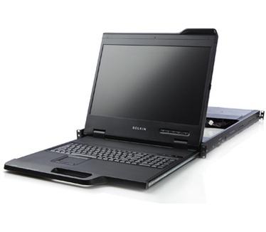 Belkin 19" Rack