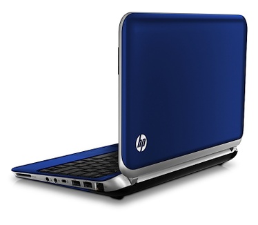HP Mini 210 (2011)