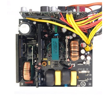 Thermaltake Smart M750W