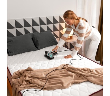 Cecotec Conga RockStar 3000 Mattress